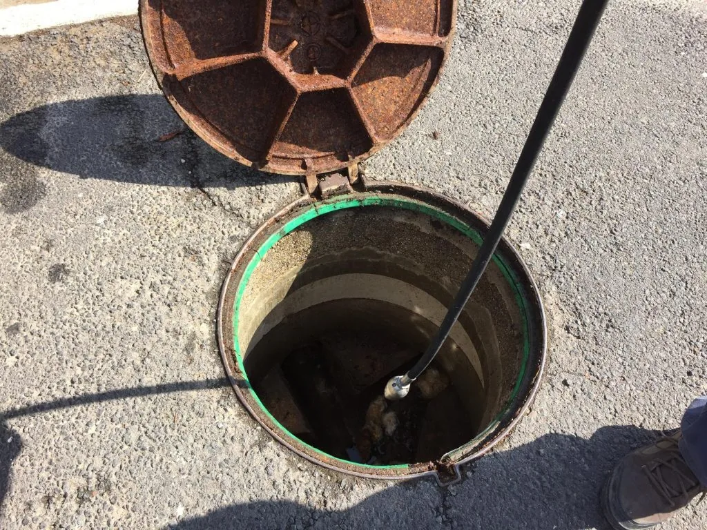 Pourquoi appeler PVFS Assainissement pour un débouchage canalisation 42 ?